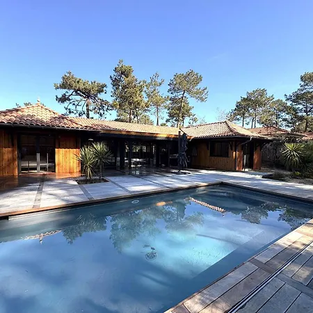 Somptueuse Avec Piscine - 8 Pers. - Fr-1-736-78 Vila