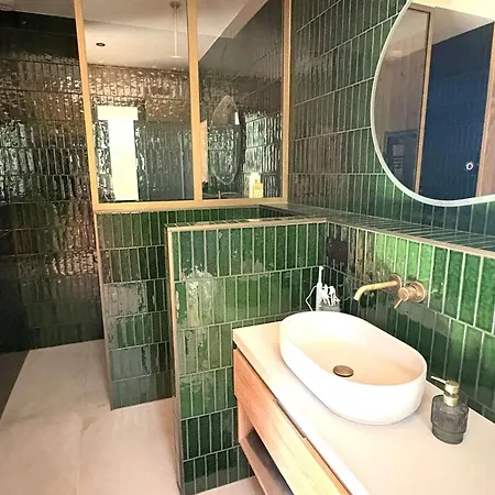 Somptueuse Avec Piscine - 8 Pers. - Fr-1-736-78 Villa Lège-Cap-Ferret