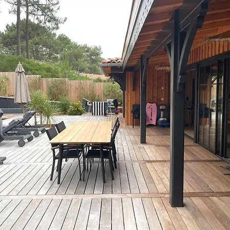 Somptueuse Avec Piscine - 8 Pers. - Fr-1-736-78